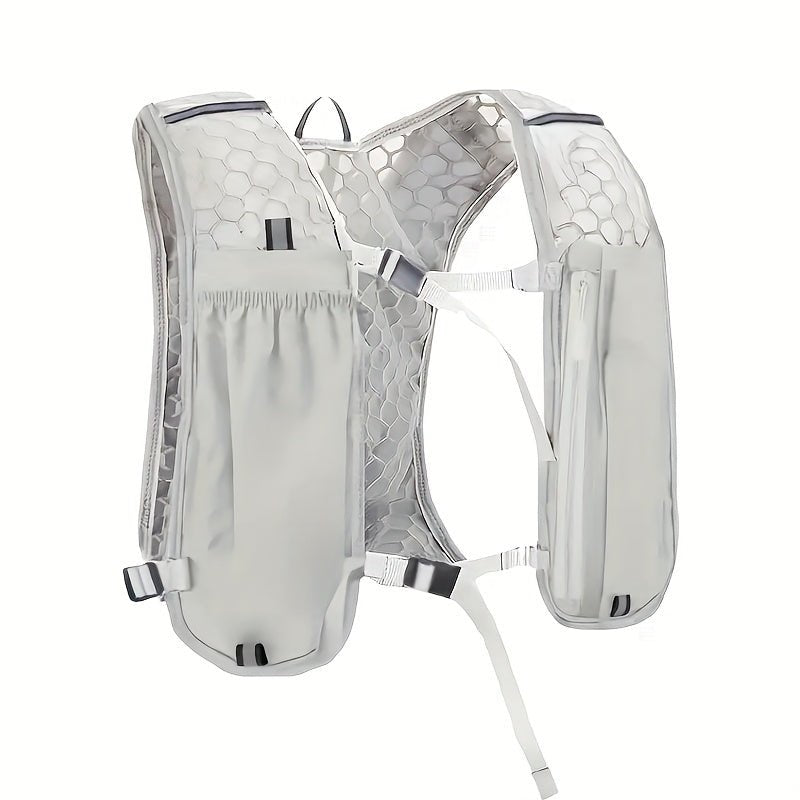 Gilet de course léger respirant | Montelac - Montelac