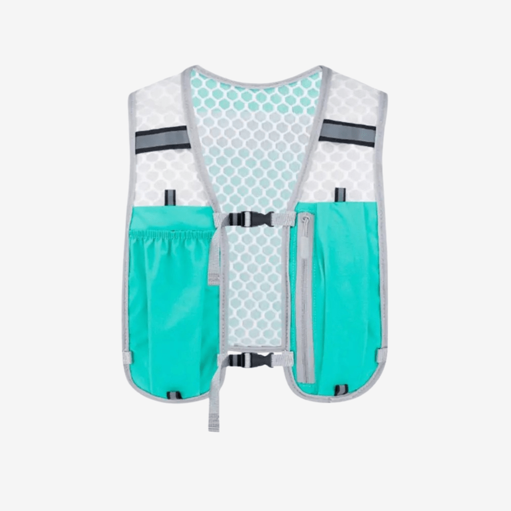 Gilet de course léger respirant | Montelac - Montelac