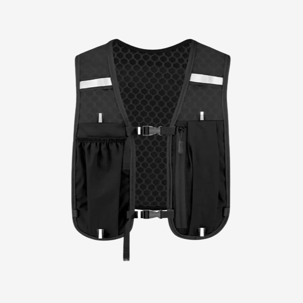 Gilet de course léger respirant | Montelac - Montelac