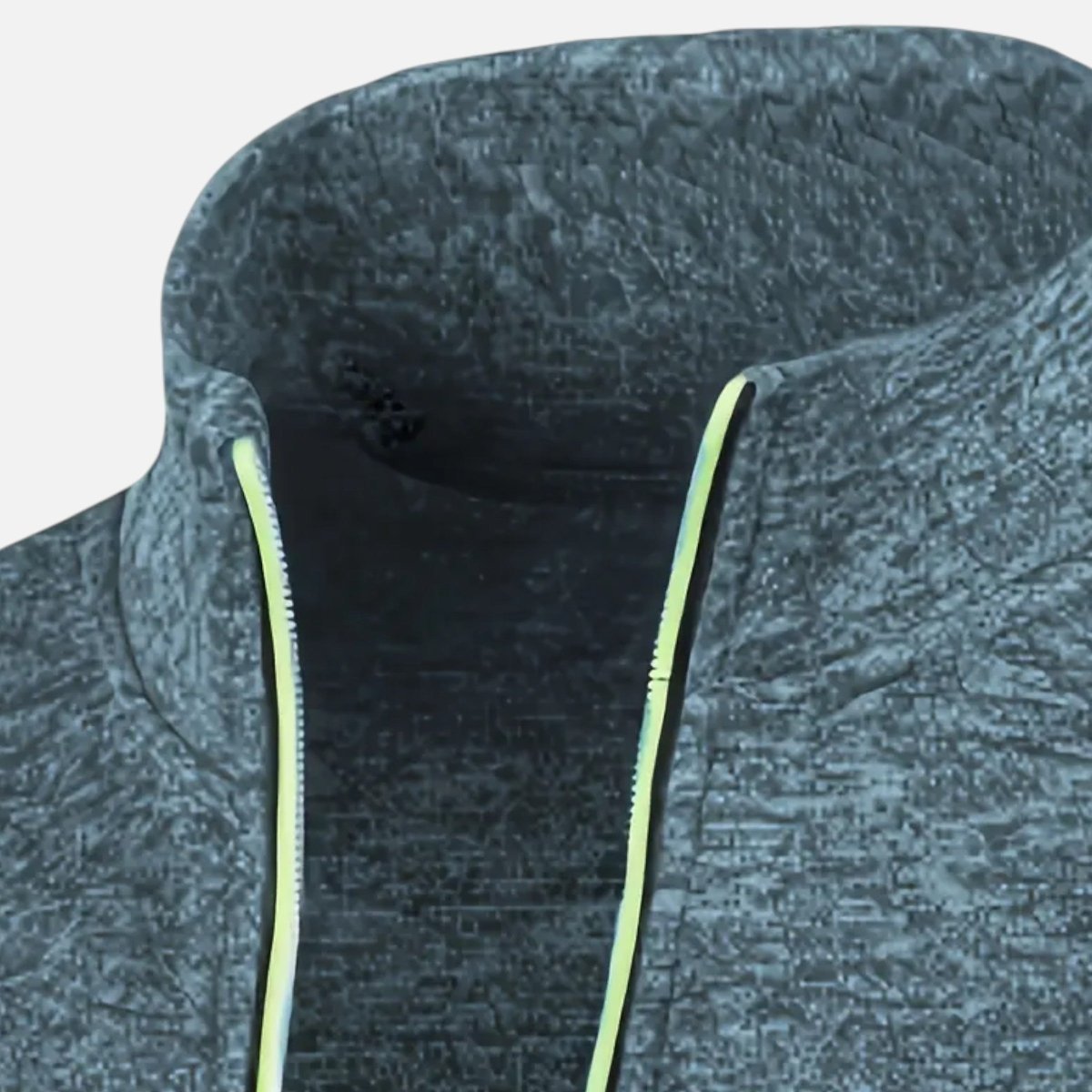 Gilet zippé tricoté léger pour activités extérieures | Montelac - Montelac