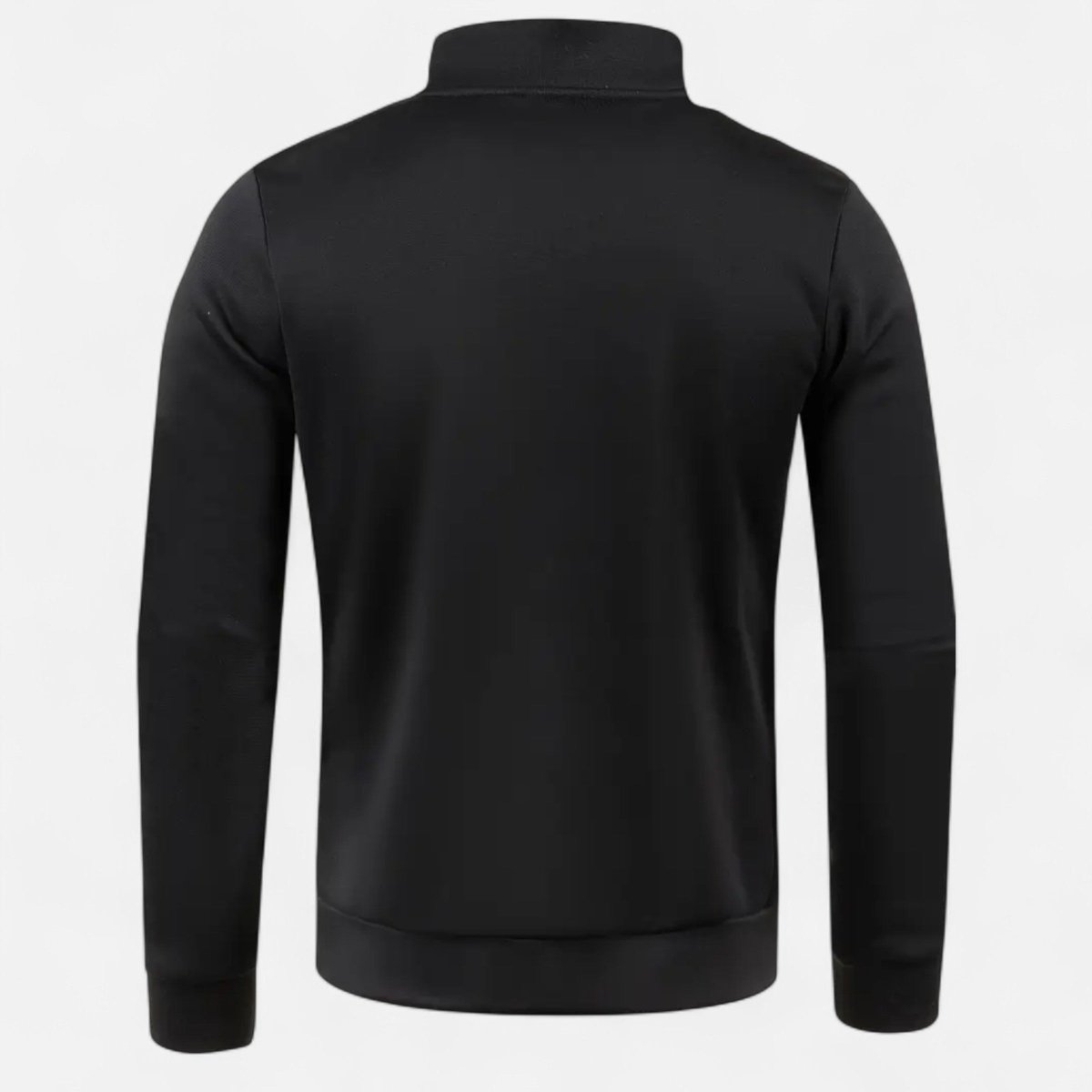 Gilet zippé tricoté léger pour activités extérieures | Montevall - Montevall