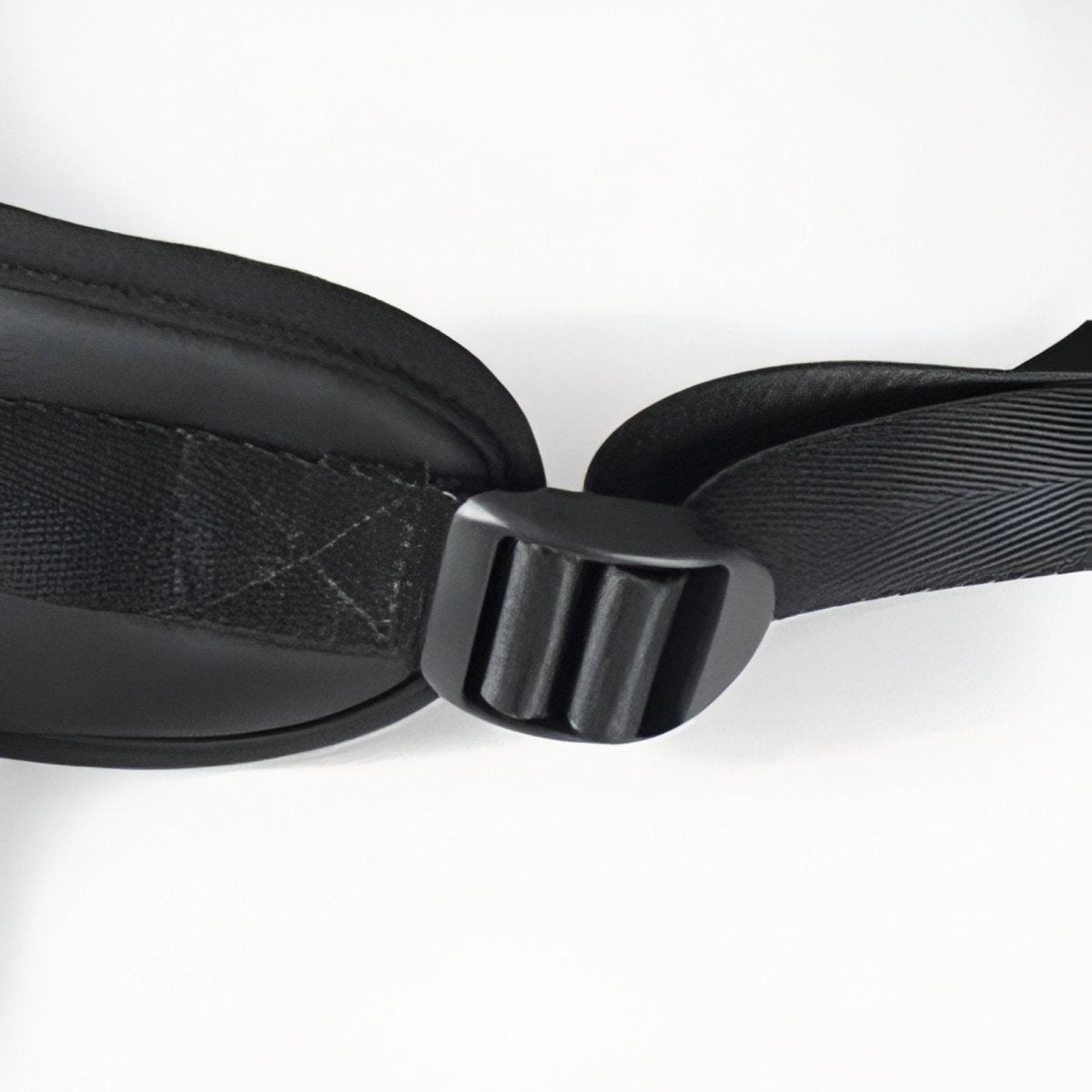 Harnais ventral respirant pour chien de randonnée - Montelac