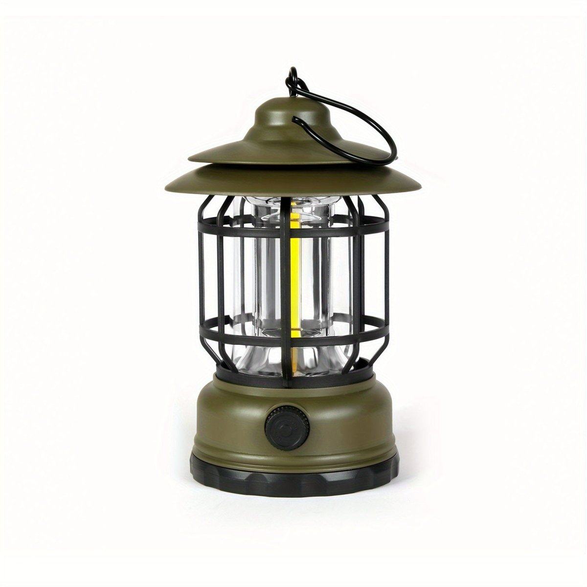 Lampe de camping vintage dimmable | Montelac - Montelac
