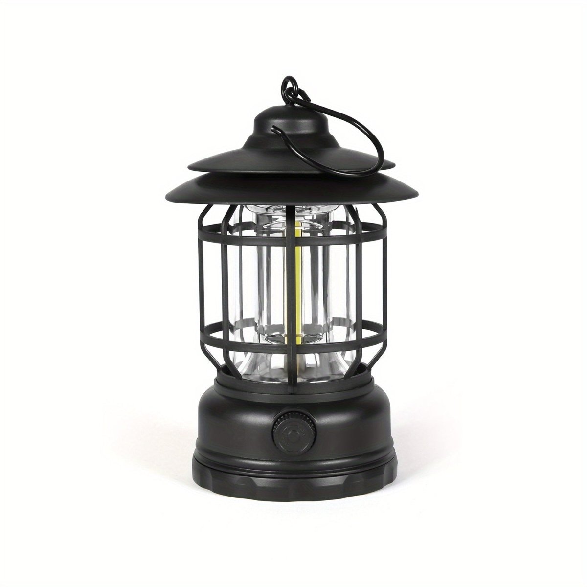 Lampe de camping vintage dimmable | Montevall - Montevall