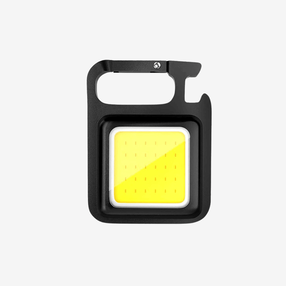 Lampe de travail compacte rechargeable par USB étanche | Montevall - Montevall