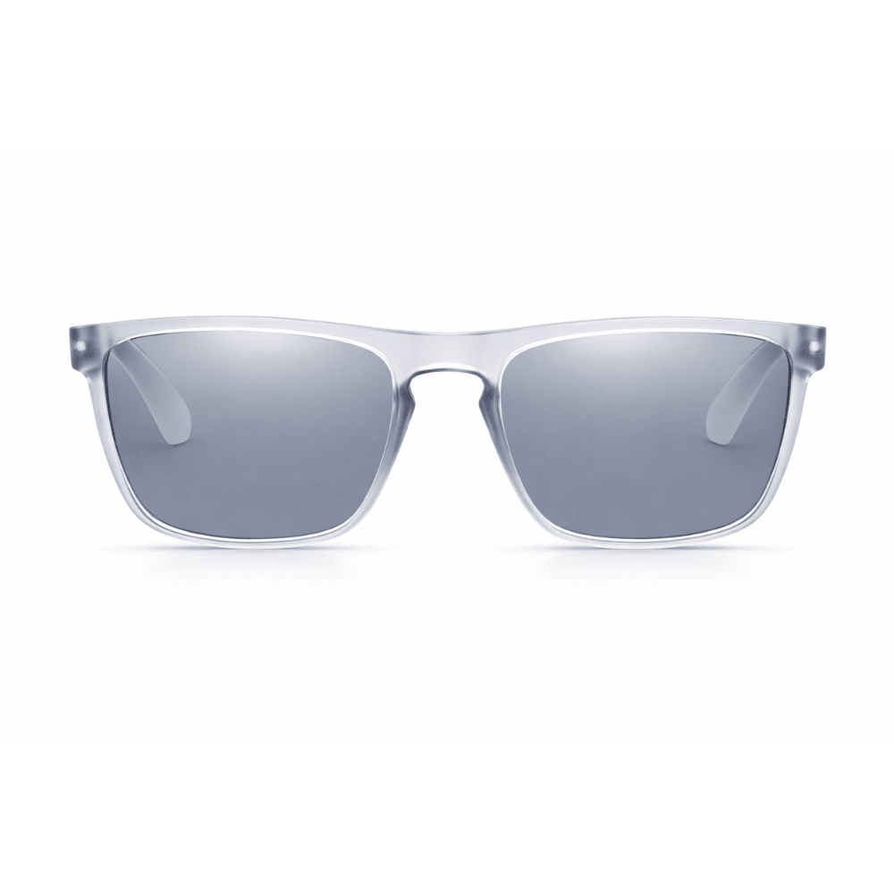 Lunettes de soleil polarisées rectangulaires | Montevall - Montevall