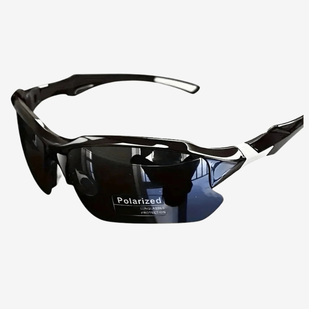 Lunettes de sport polarisées résistantes et confortables | Montelac - Montelac
