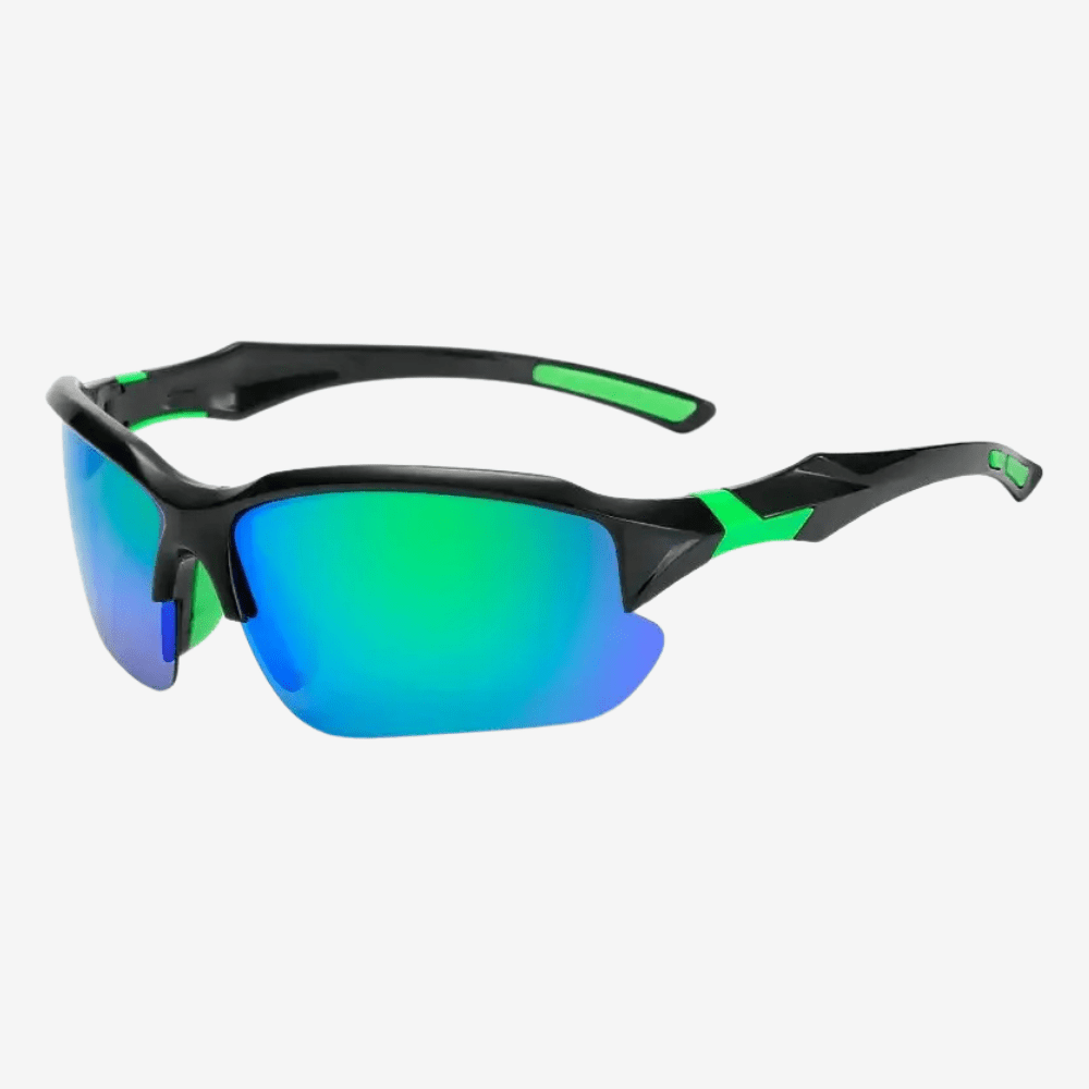 Lunettes de sport polarisées résistantes et confortables | Montevall - Montevall