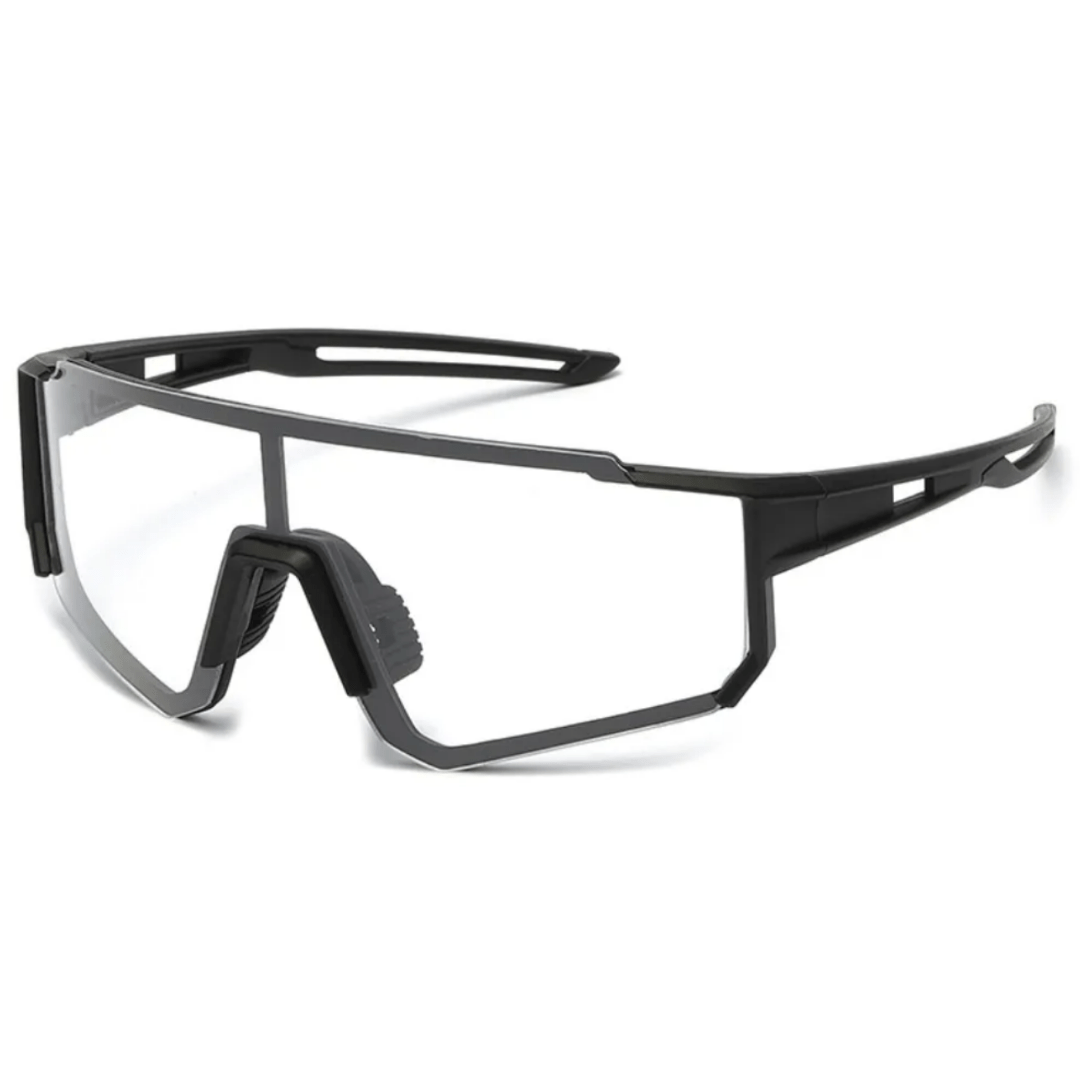 Lunettes de vélo légères et antireflet pour activités en plein air - Montelac