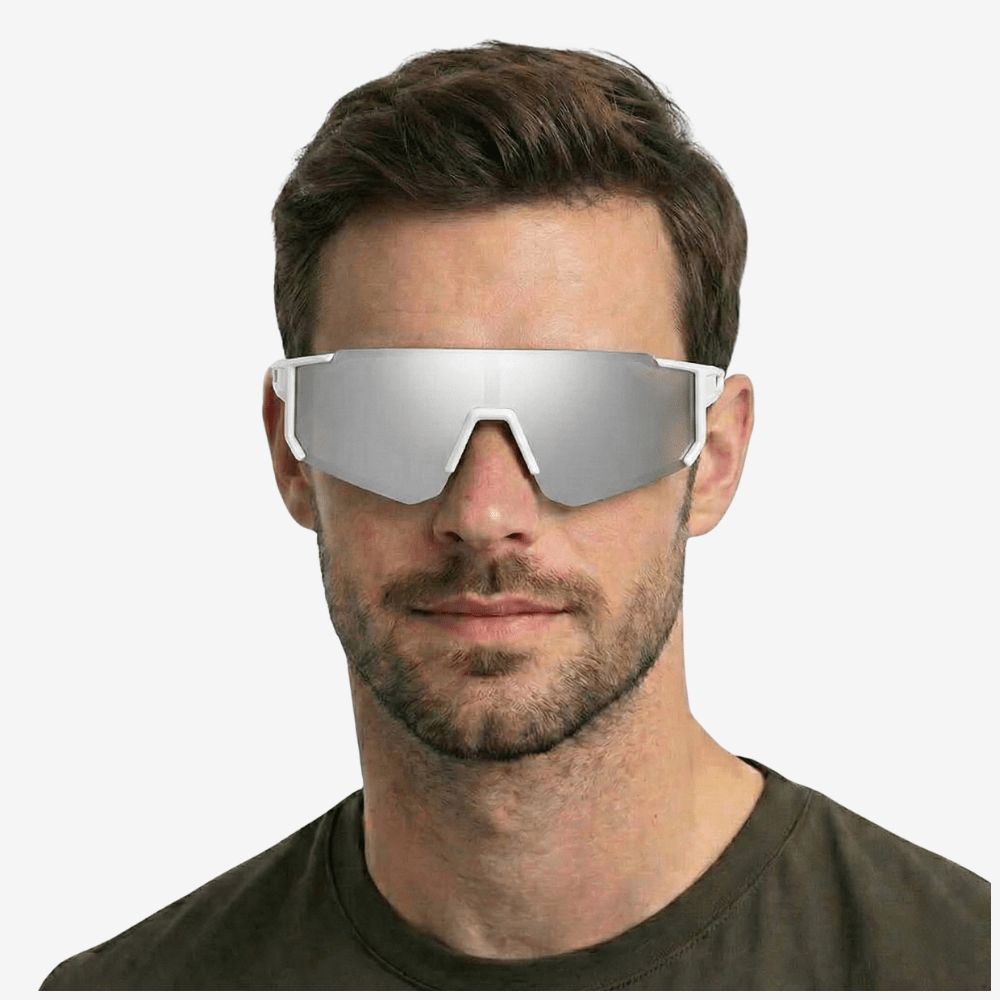 Lunettes de vélo légères et antireflet pour activités en plein air - Montevall