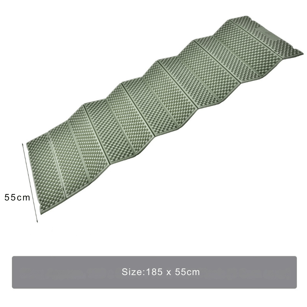 Matelas de sol pliable ultraléger | Montelac - Montelac