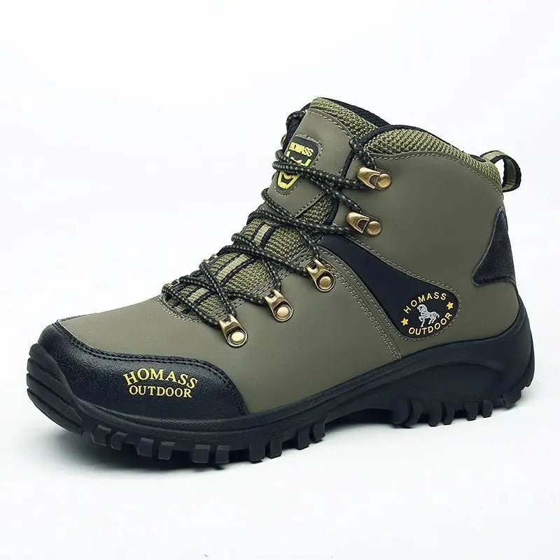 Montelac Chaussures de Randonnée Confortables Résistantes à l'Eau - Montelac