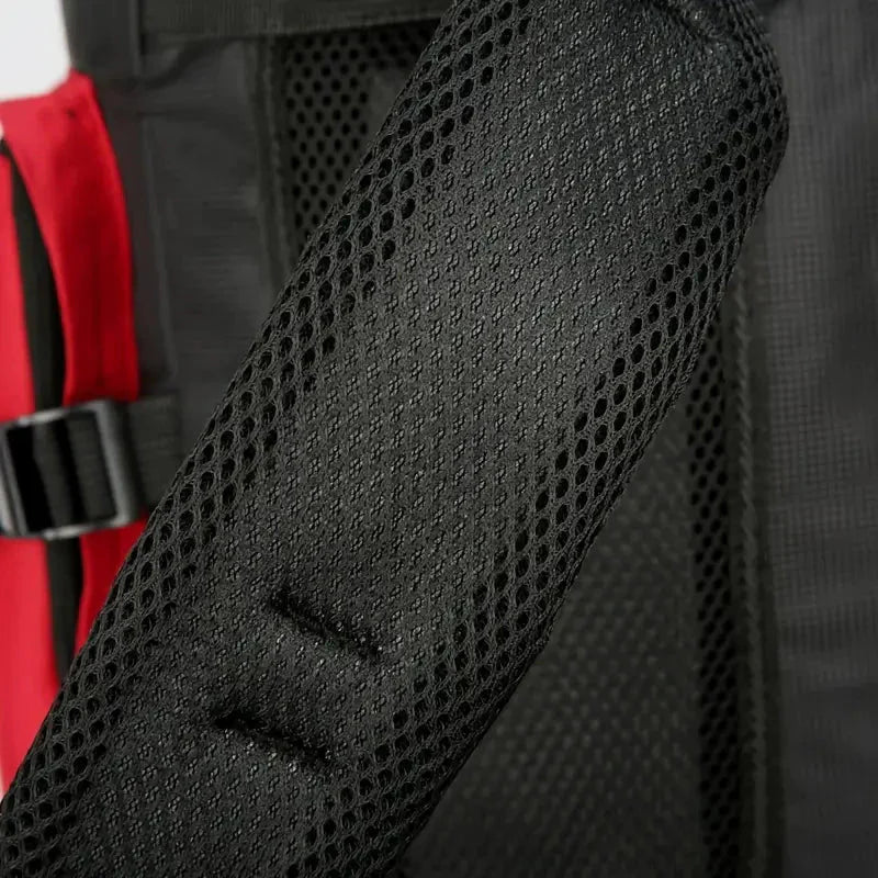 Montelac Sac à dos de randonnée 90L résistant à l'eau et ergonomique - Montelac