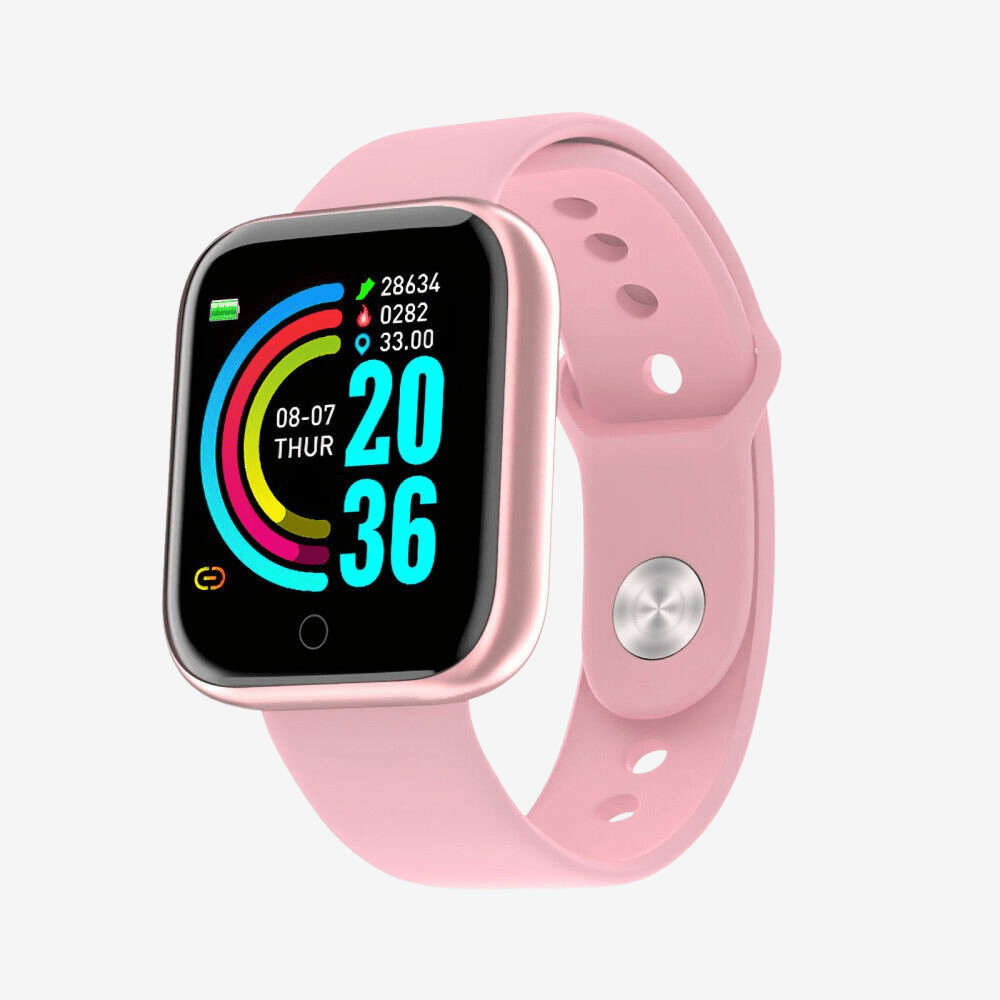 Montre connectée pour le fitness | Montevall - Montevall