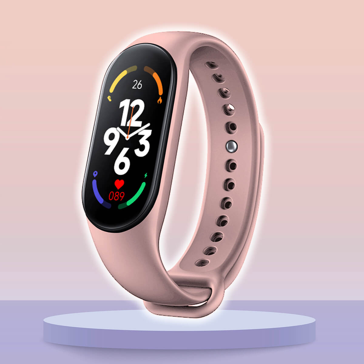 Montre d’activité légère avec suivi quotidien pour enfants | Montevall - Montevall