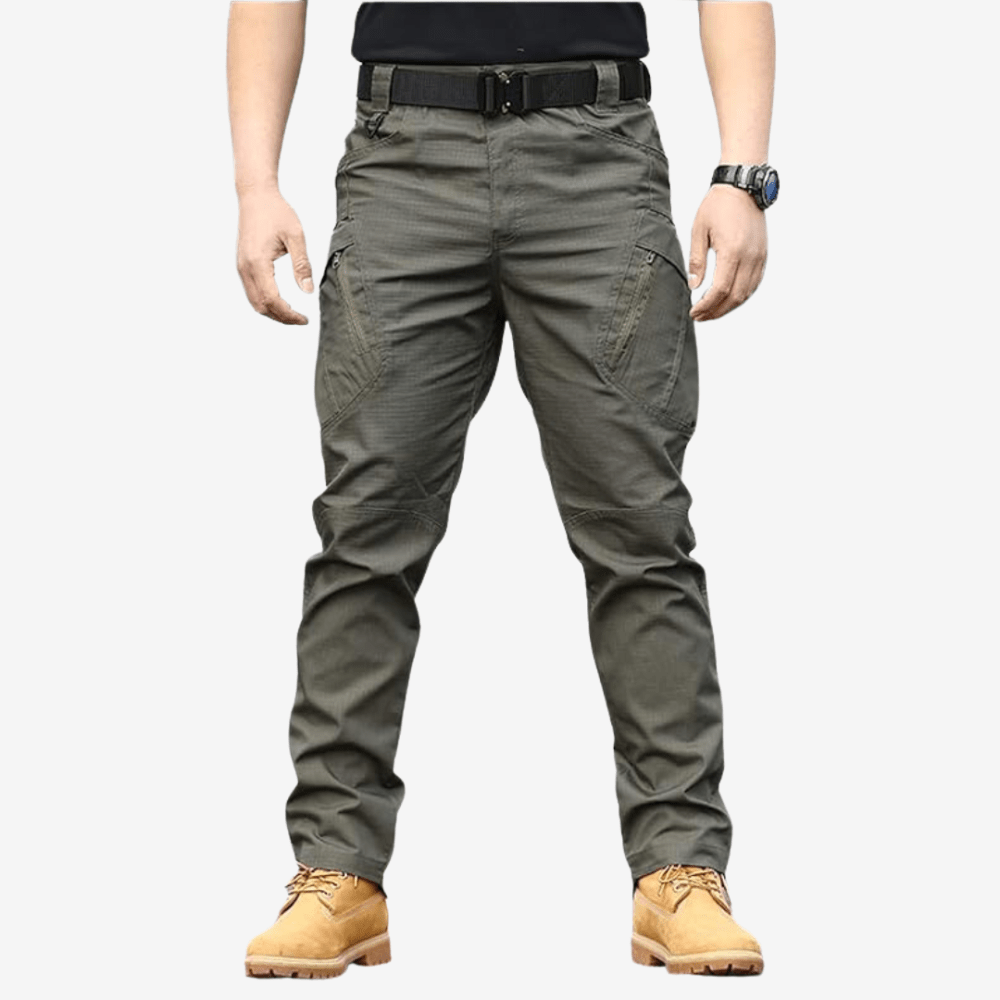Pantalon cargo résistant et léger pour extérieur | Montelac - Montelac