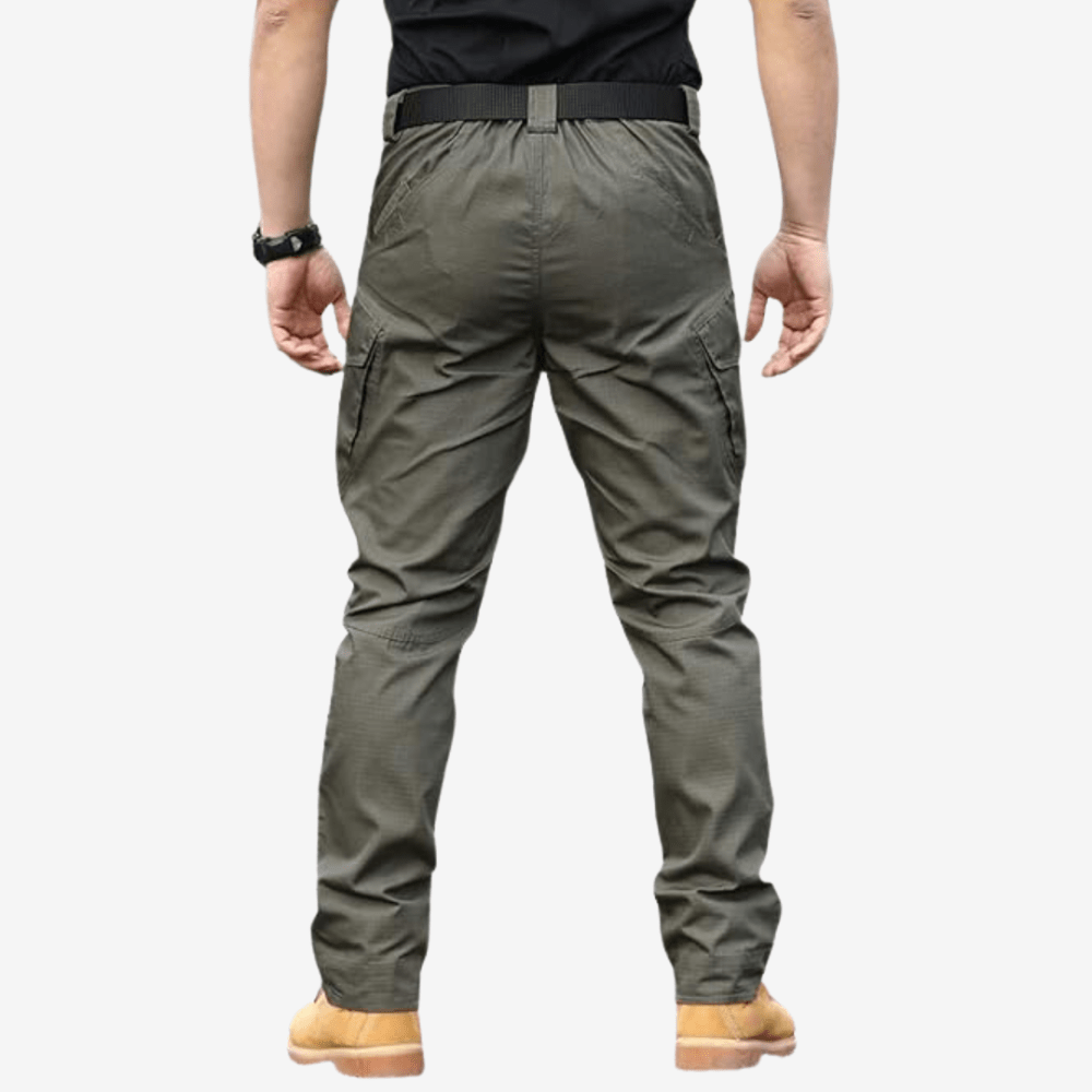 Pantalon cargo résistant et léger pour extérieur | Montelac - Montelac