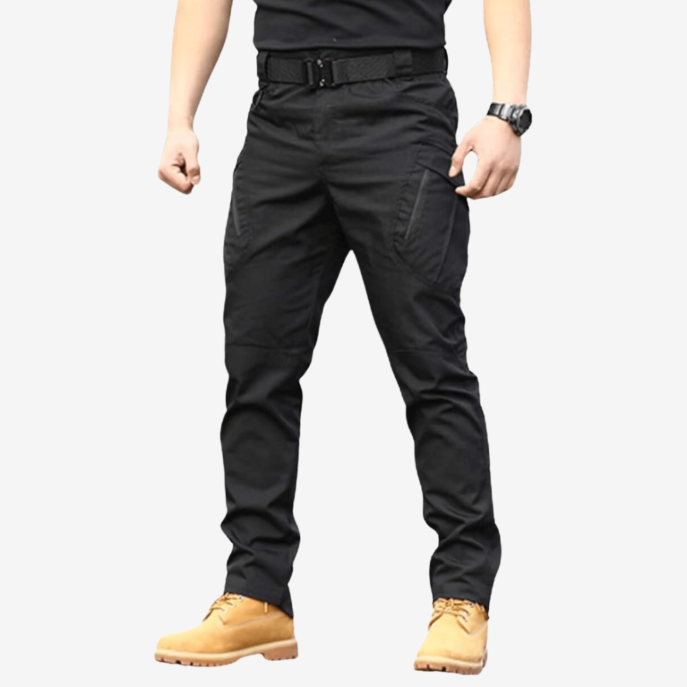 Pantalon cargo résistant et léger pour extérieur | Montevall - Montevall