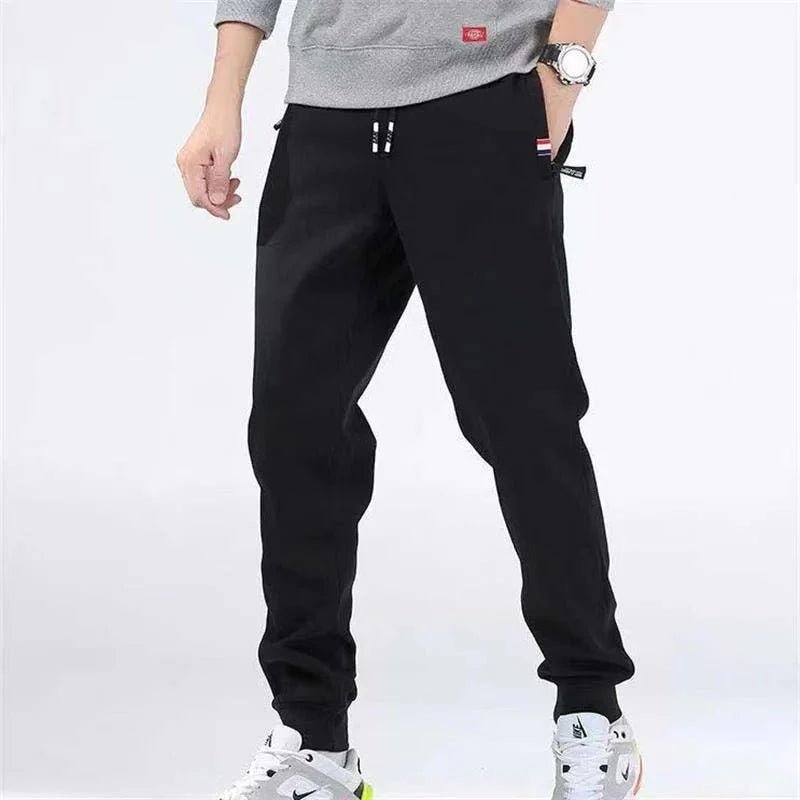 Pantalon de jogging doublé polaire pour activités extérieures | Montevall - Montevall
