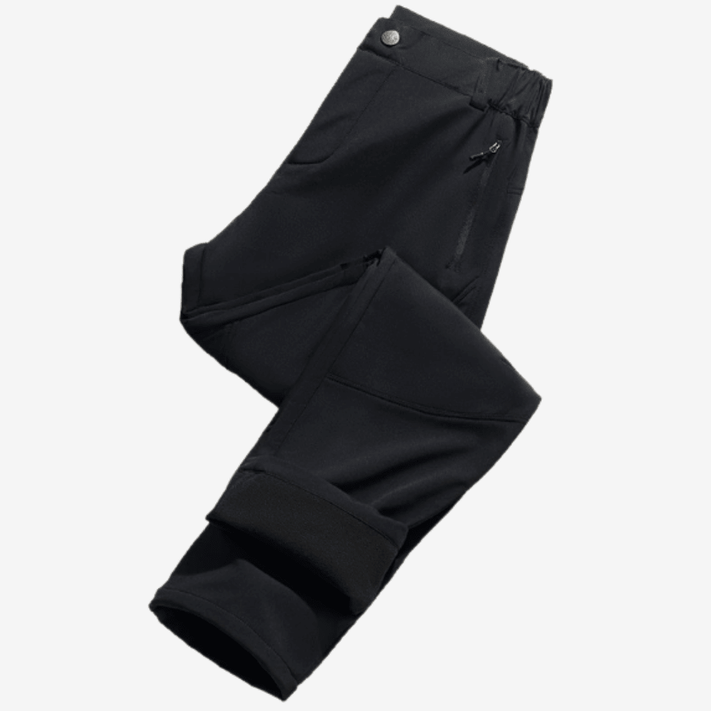 Pantalon de randonnée femme léger et résistant à l’eau | Montevall - Montevall