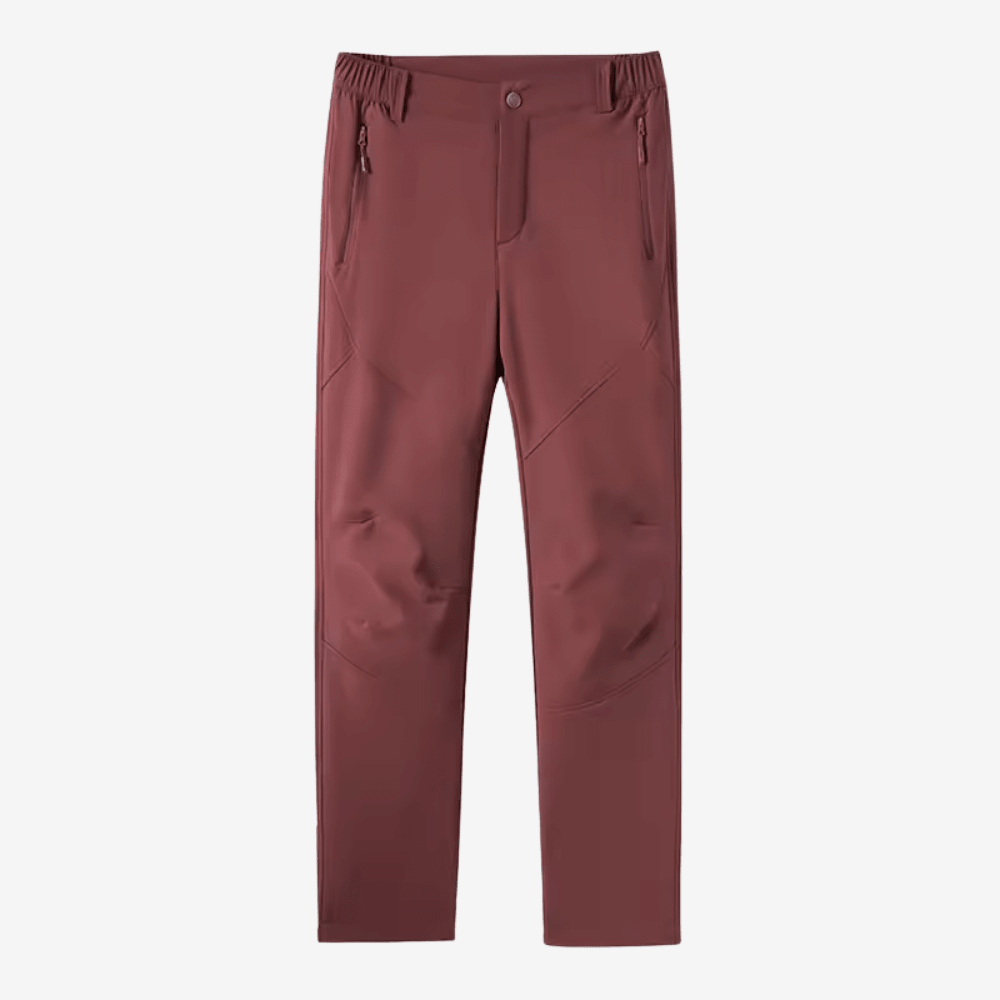 Pantalon de randonnée femme léger et résistant à l’eau | Montevall - Montevall