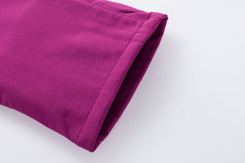 Pantalon de randonnée imperméable et résistant pour femme | Montevall - Montevall