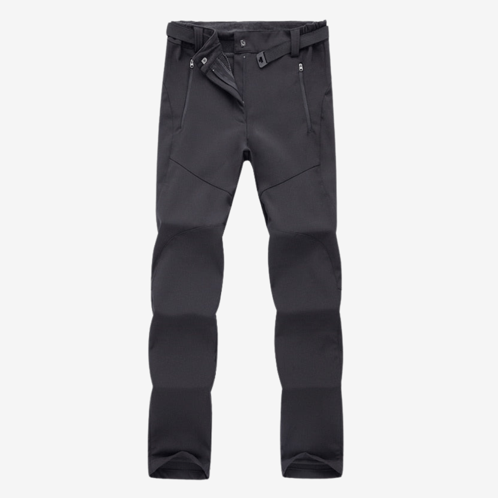 Pantalon de randonnée imperméable et résistant pour femme | Montevall - Montevall