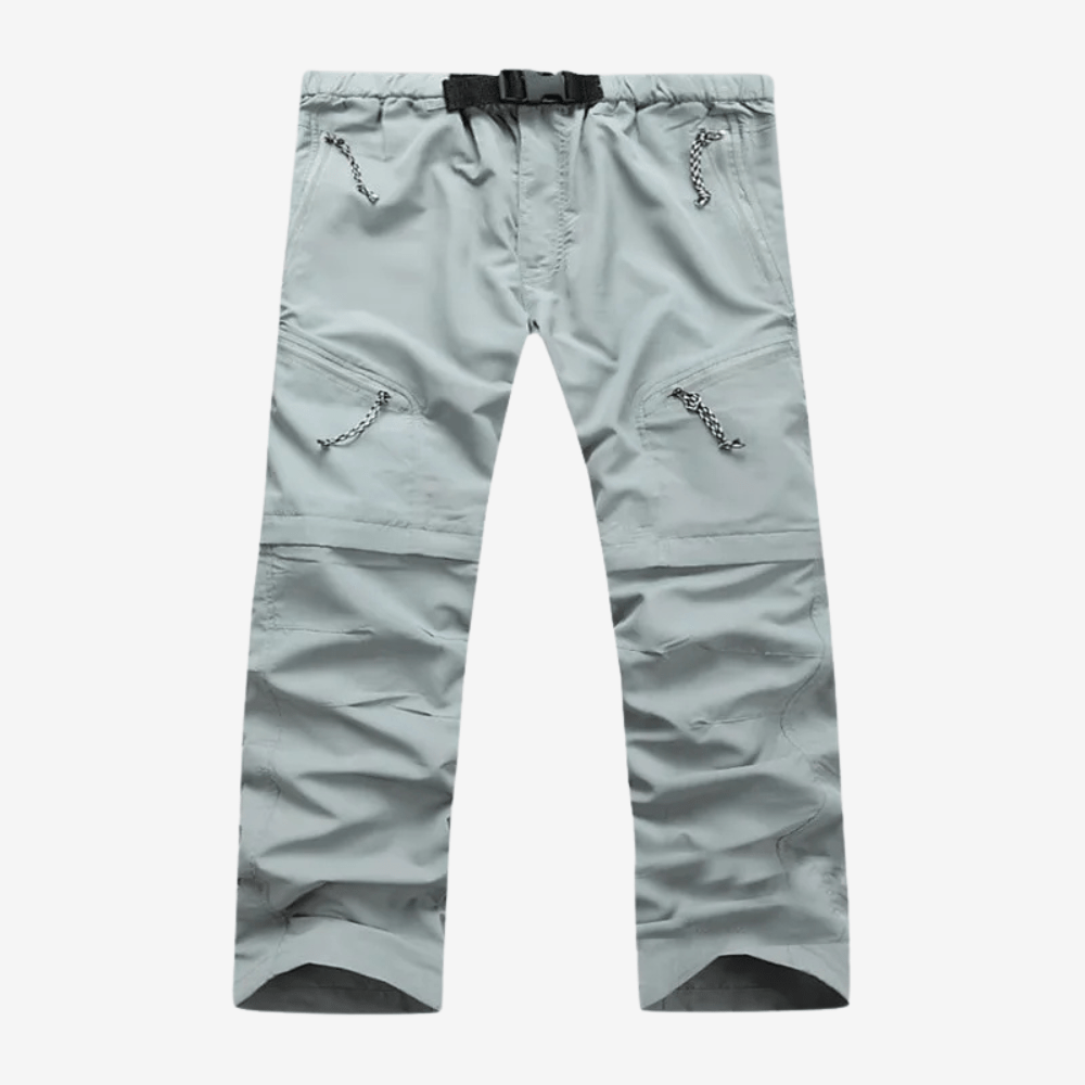 Pantalon de randonnée léger à séchage rapide | Montelac - Montelac