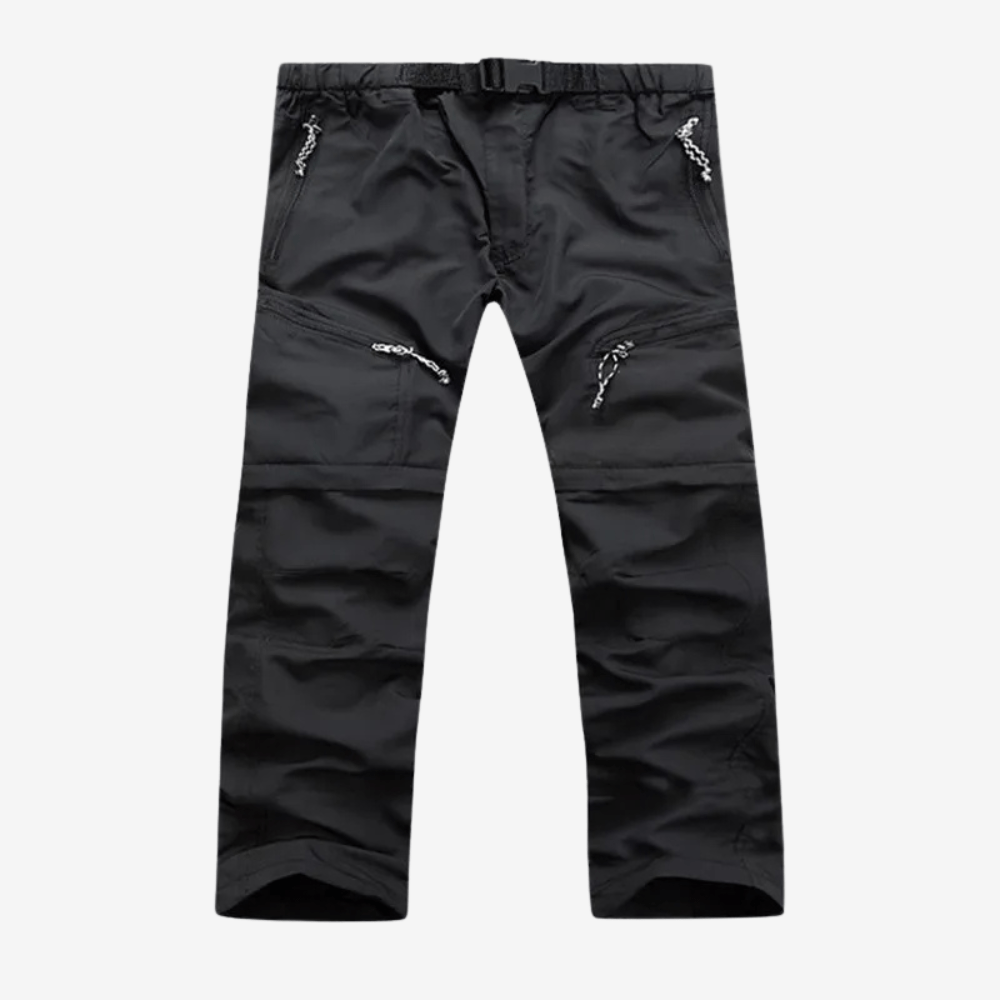 Pantalon de randonnée léger à séchage rapide | Montelac - Montelac
