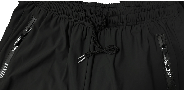 Pantalon de sport respirant léger à séchage rapide | Montelac - Montelac