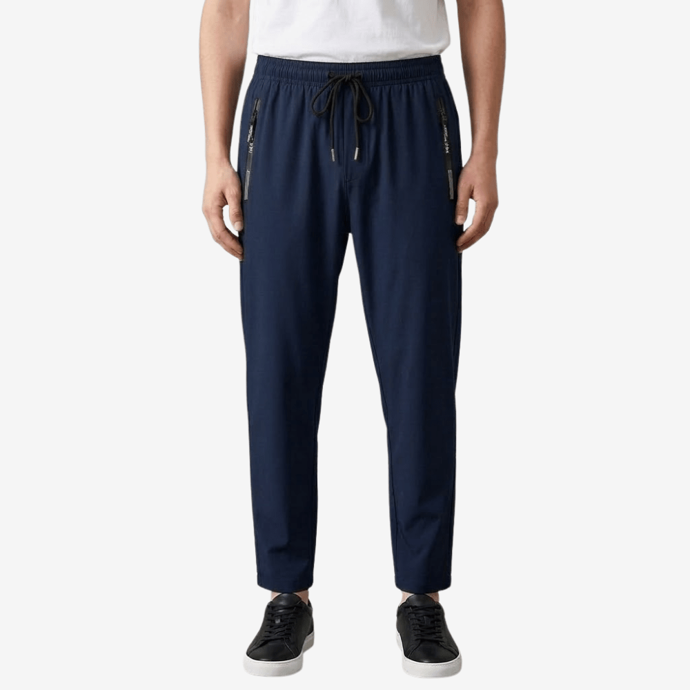 Pantalon de sport respirant léger à séchage rapide | Montevall - Montevall