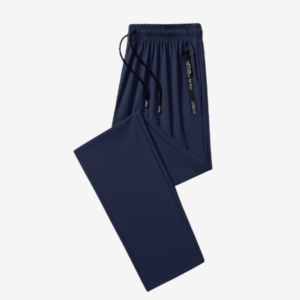 Pantalon de sport respirant léger à séchage rapide | Montevall - Montevall