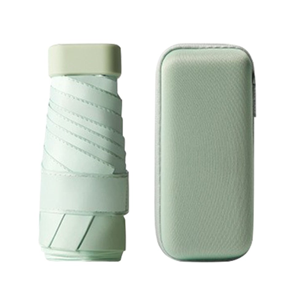 Parapluie compact et léger pour utilisation extérieure | Montelac - Montelac