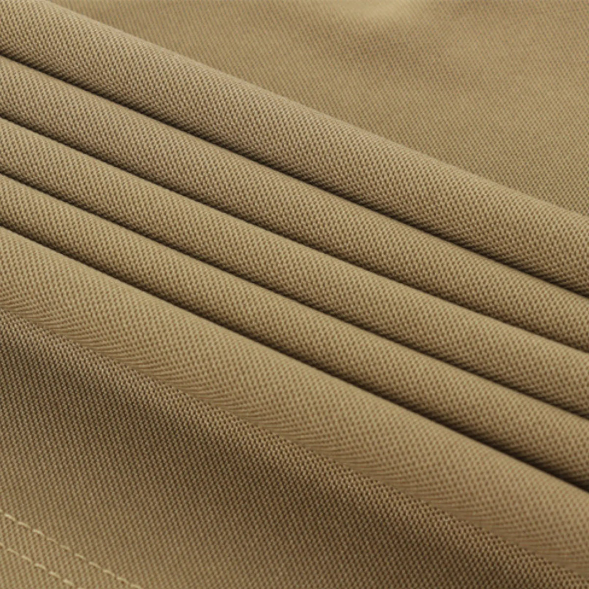 Polo respirant à manches courtes pour homme | Montelac - Montelac