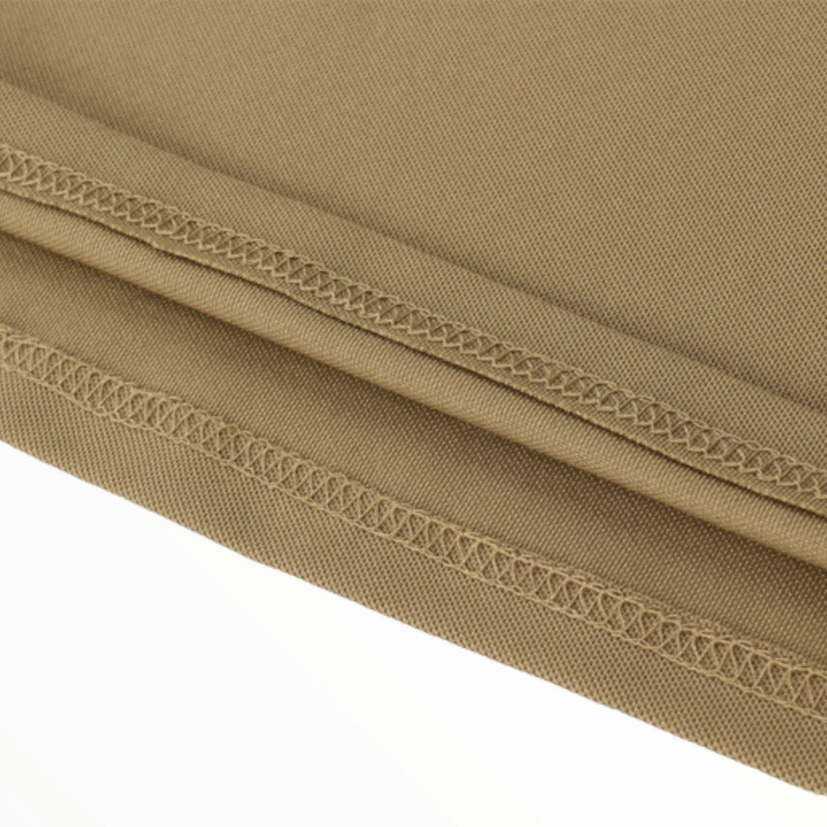 Polo respirant à manches courtes pour homme | Montelac - Montelac