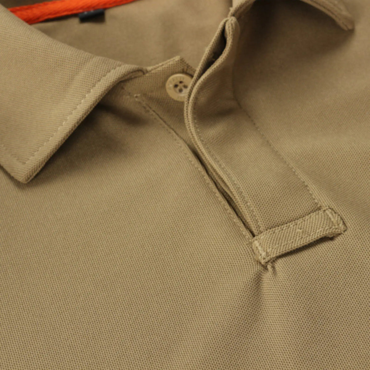 Polo respirant à manches courtes pour homme | Montevall - Montevall