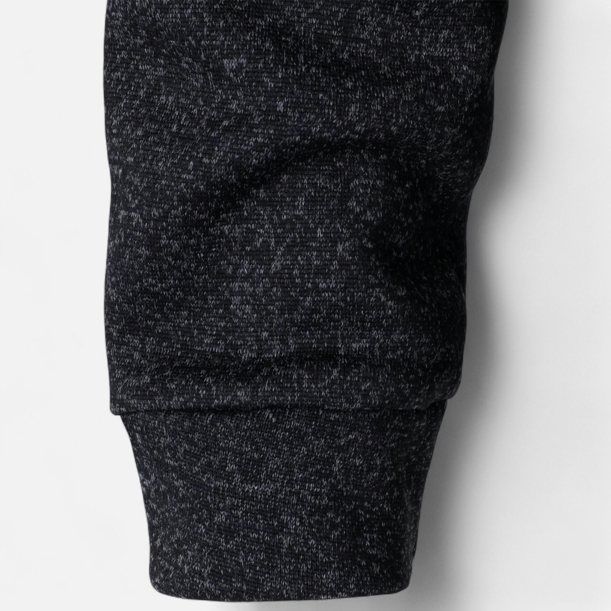 Pull d’extérieur tricoté avec col montant | Montelac - Montelac