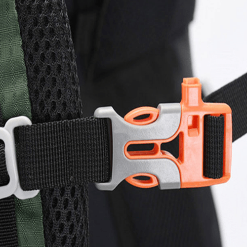 Sac à dos de randonnée 50L léger et étanche | Montelac - Montelac