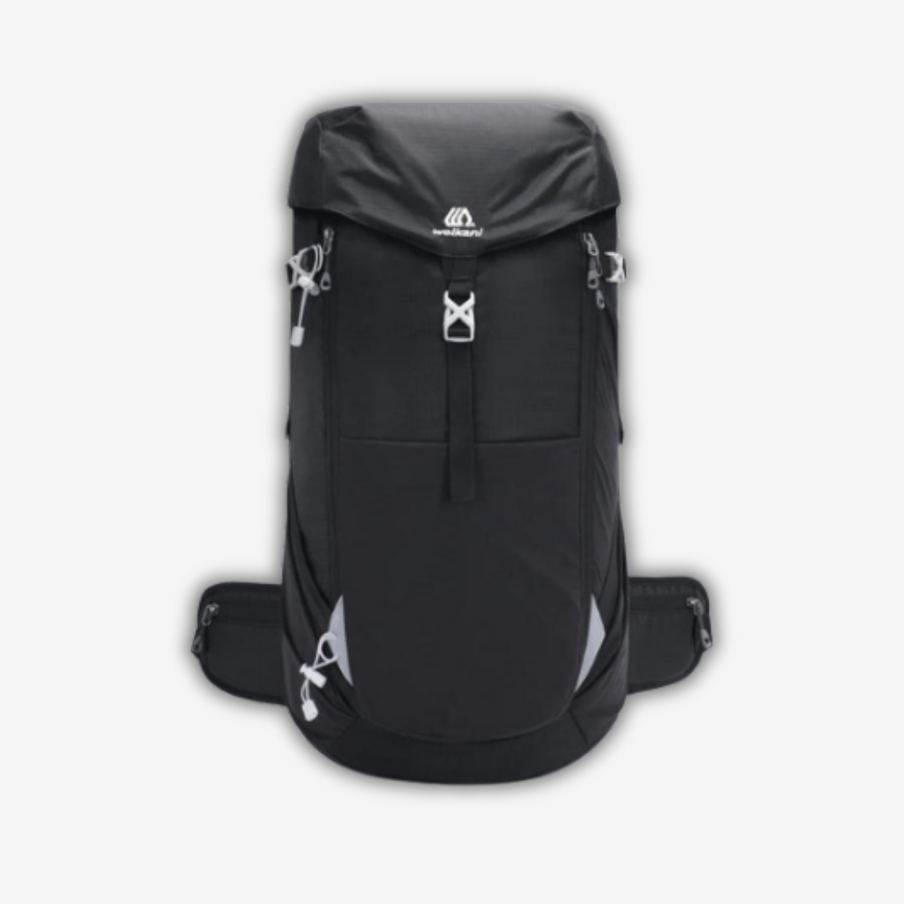 Sac à dos de randonnée 50L léger et étanche | Montelac - Montelac