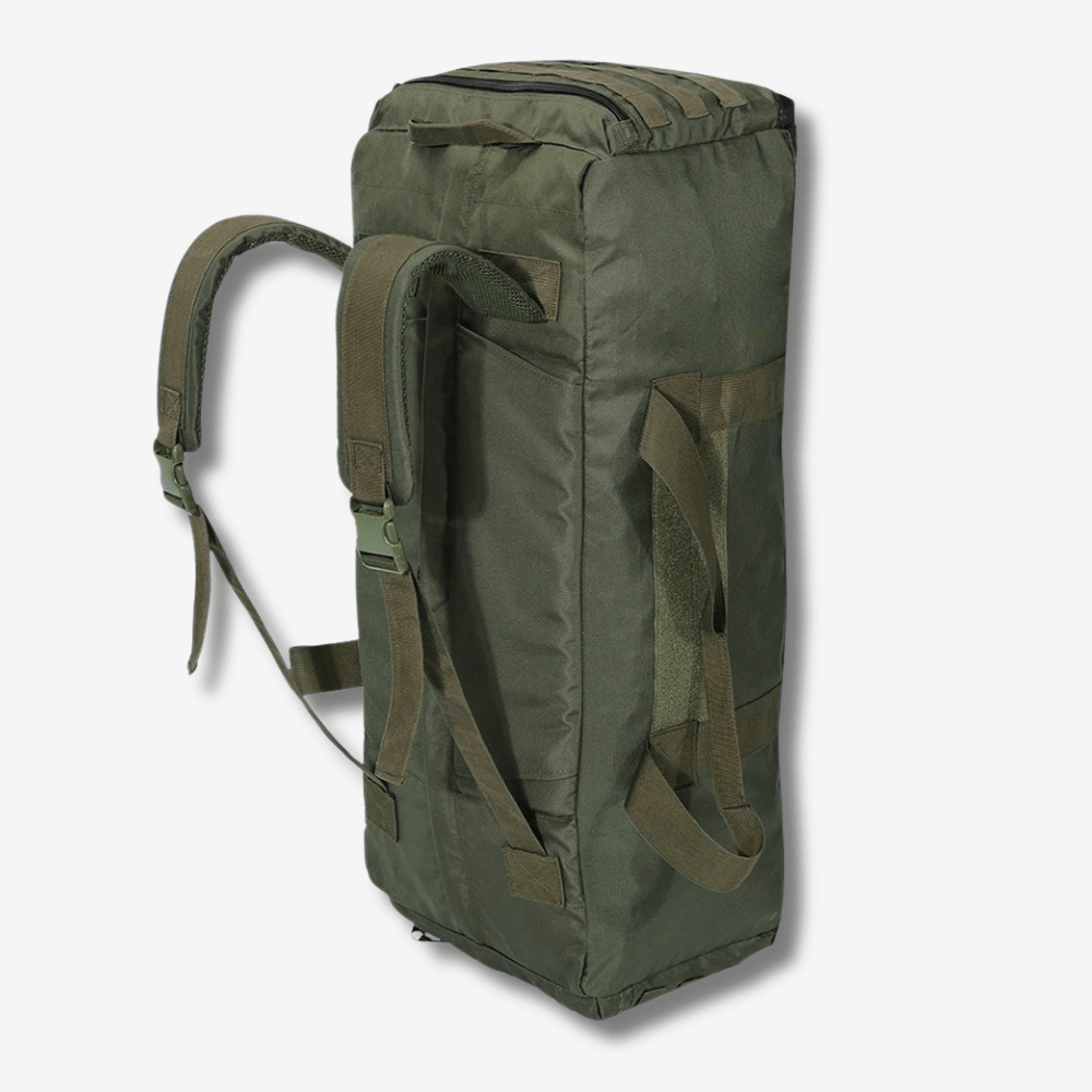 Sac à dos de randonnée 80L robuste et imperméable | Montelac - Montelac