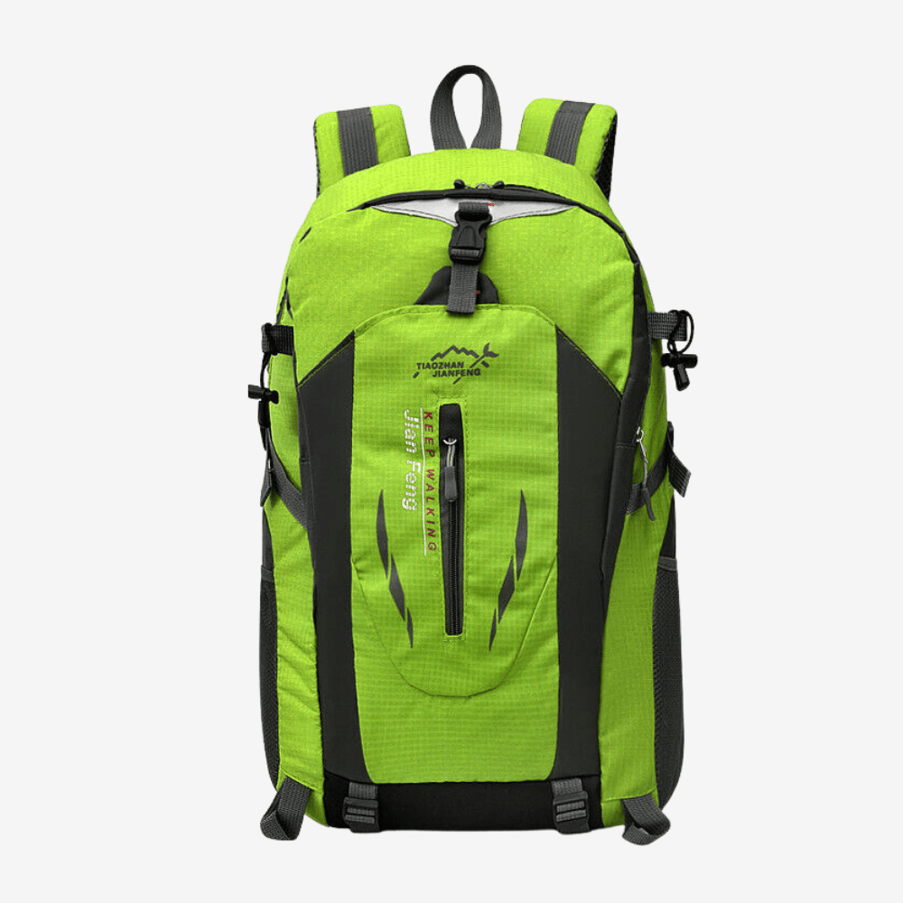 Sac à dos de randonnée imperméable 40 L et respirant | Montevall - Montevall