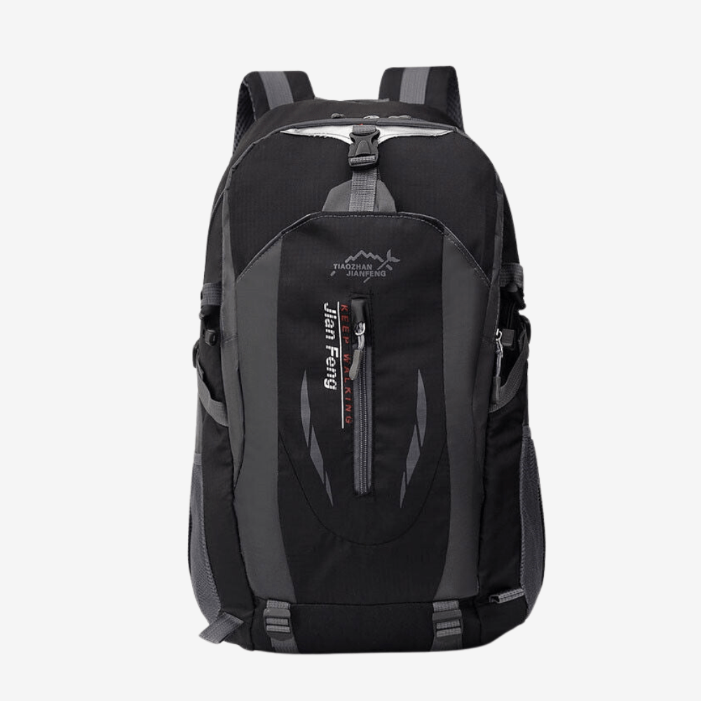 Sac à dos de randonnée imperméable 40 L et respirant | Montevall - Montevall
