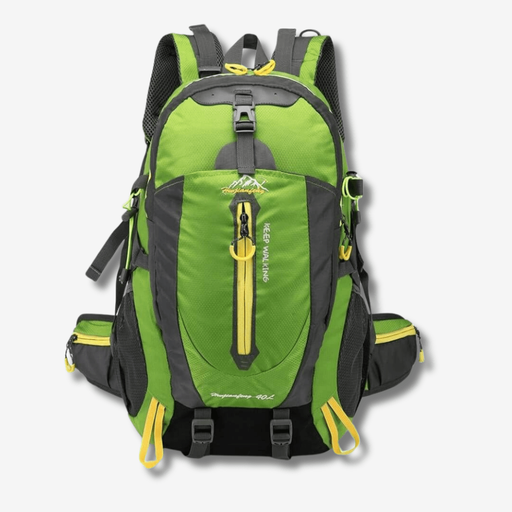 Sac à dos de randonnée léger et résistant 40L | Montelac - Montelac