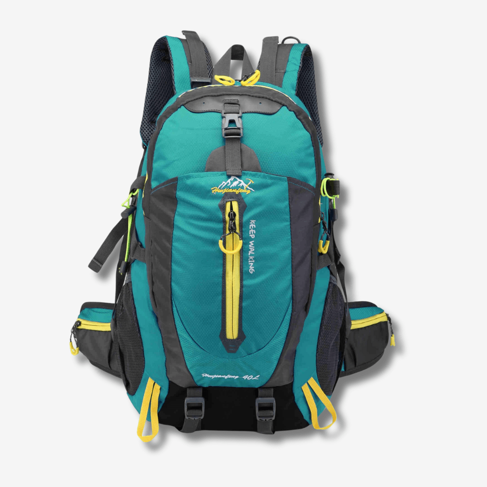 Sac à dos de randonnée léger et résistant 40L | Montelac - Montelac