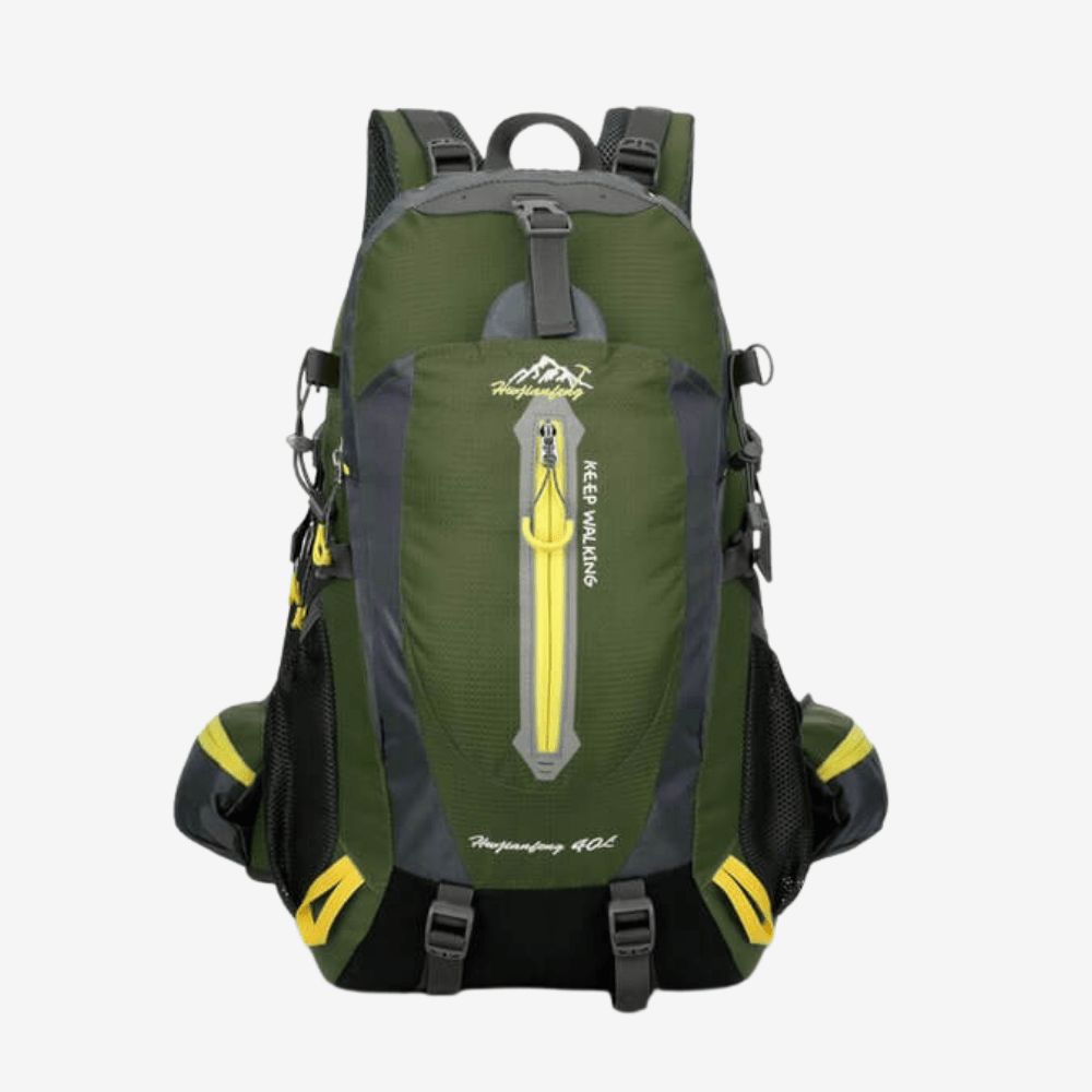 Sac à dos de randonnée léger et résistant 40L | Montelac - Montelac