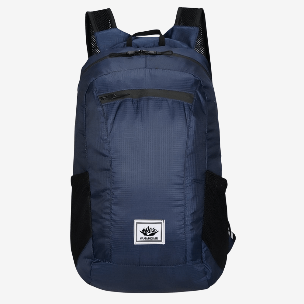 Sac à dos de randonnée pliable et imperméable | Montelac - Montelac