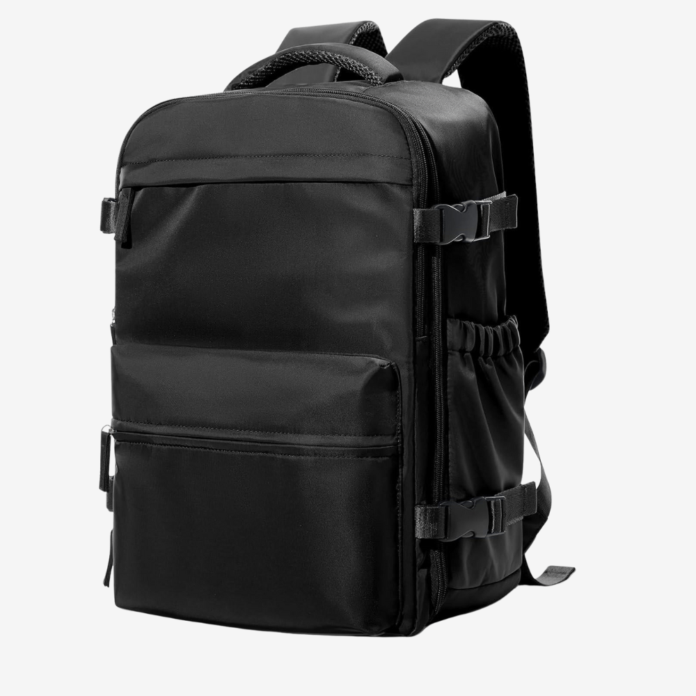 Sac à dos de voyage résistant et compressible | Montelac - Montelac