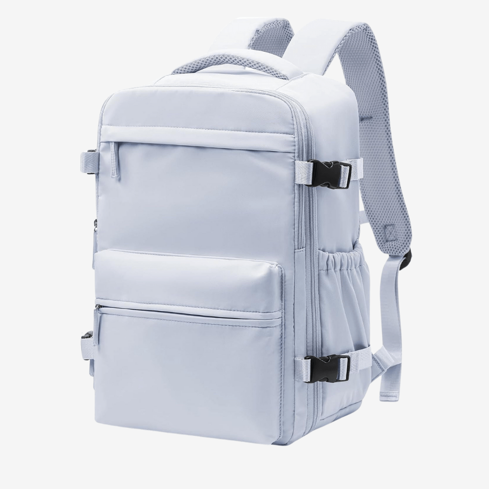 Sac à dos de voyage résistant et compressible | Montelac - Montelac