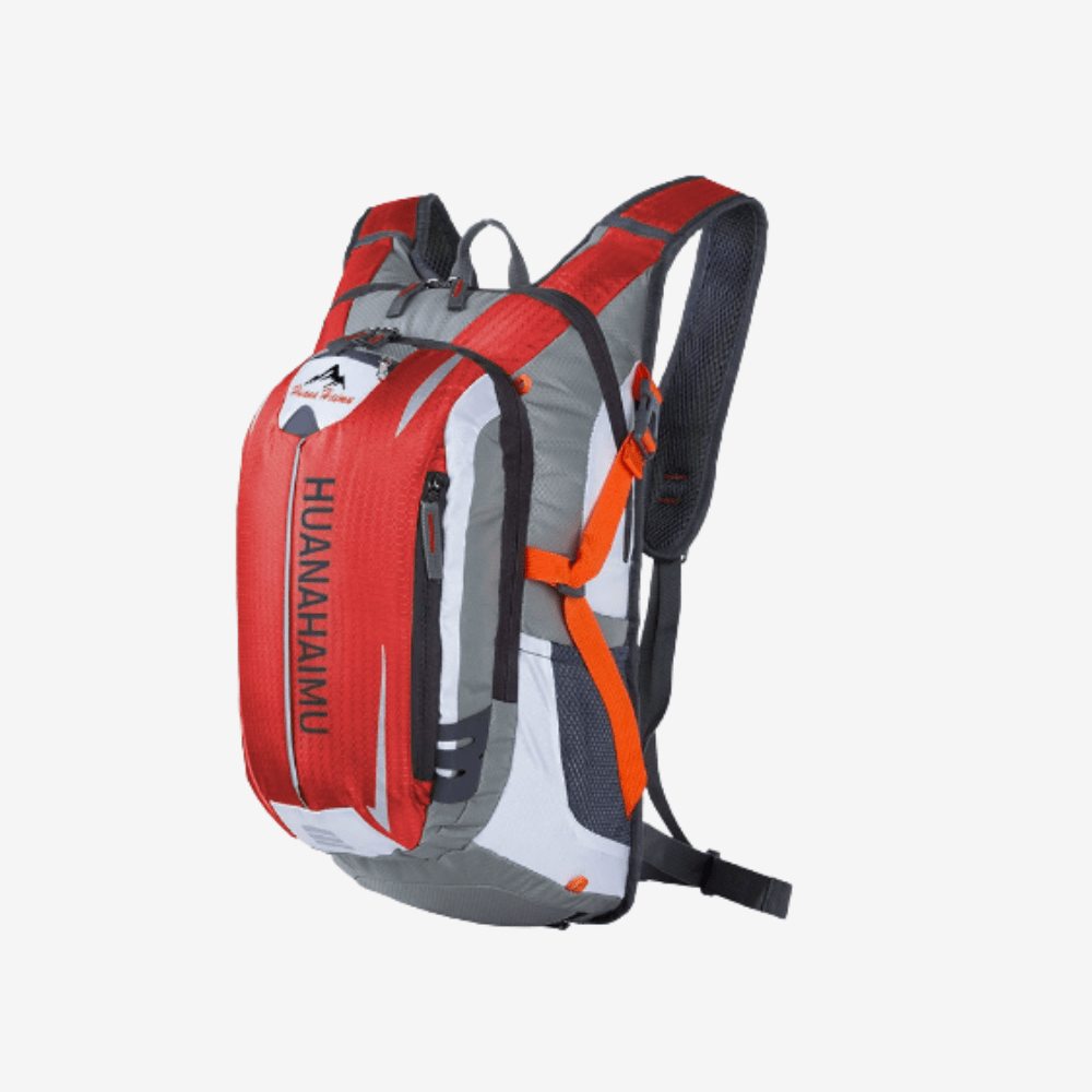 Sac à dos d’hydratation 18L résistant et léger | Montelac - Montelac