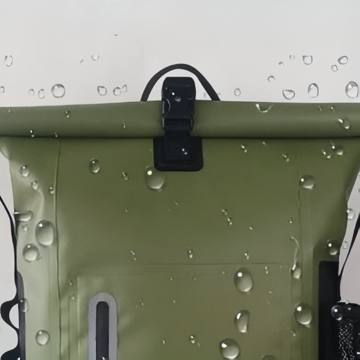 Sac à dos étanche 30 L robuste pour randonnée - Montelac